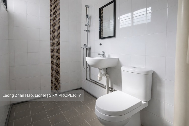 Blk 350 Woodlands Avenue 3 (Woodlands), HDB 5 Rooms #551995921
